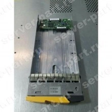 Салазка HP 3Par FC/SATA To Fibre Channel (FC40) 3,5" For 3PAR StoreServ F200 F400(72868-01)
