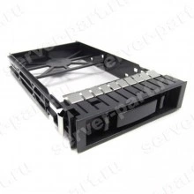 Заглушка HP HDD Blank Filler SAS/SATA 3,5" For G5 G6 G7 Servers(467709-001)