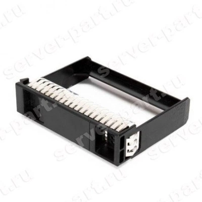 Заглушка HP HDD Blank Filler SAS/SATA 2,5" For Gen8 Gen9 Gen10 Servers(652991-001) Заглушка HP HDD Blank Filler SAS/SATA 2,5" For Gen8 Gen9 Gen10 Servers(652991-001)