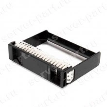 Заглушка HP HDD Blank Filler SAS/SATA 2,5" For Gen8 Gen9 Gen10 Servers(670033-001)