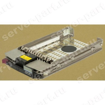 Салазка HP U320 SCSI 3,5" For G2 G3 G4(349471-003) (ХПЕ) Салазка HP U320 SCSI 3,5" For G2 G3 G4(349471-003) (ХПЕ)