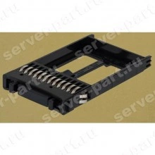 Заглушка HP HDD Blank Filler SAS/SATA 2,5" For G5 G6 G7 Servers(503771-B21)