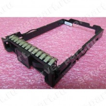 Салазка HP Non Hot Plug SAS/SATA/SSD 2,5" For XL230b Gen9(756386-001)