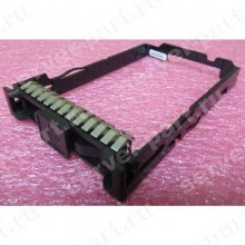 Салазка HP Non Hot Plug SAS/SATA/SSD 2,5" For XL230b Gen9(756386-001)