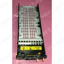 Салазка HP 3Par SAS/SATA 2,5" For 3PAR StoreServ 7000 7200 7400 7450 M6710 M6720 F200 F400(710386-001)