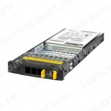 Жесткий Диск HP (HGST) Ultrastar C10K1800 HUC101812CS4204 1.2Tb (U1200/10520/128Mb) AF Secure Erase 512e 12G SAS 2,5" For 3PAR StoreServ 8000 8200(HCBF1200S5xeN010)