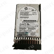 Жесткий Диск HP (Hitachi) Ultrastar C10K1800 HUC101830CSS204 300Gb (U1200/10520/128Mb) Secure Erase 512n 12G SAS 2,5" For Gen5 Gen6 Gen7 Gen8 Gen9 Gen10 MSA2052 MSA2050 MSA2042 MSA2040 MSA1050 MSA1040(0B31242)