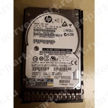 Жесткий Диск HP (HGST) Ultrastar C10K1800 HUC101860CSS204 600Gb (U1200/10520/128Mb) Secure Erase 512n 12G SAS 2,5" For Gen5 Gen6 Gen7 Gen8 Gen9 Gen10 MSA2052 MSA2050 MSA2042 MSA2040 MSA1050 MSA1040(0B31243)