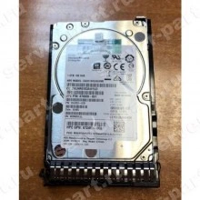 Жесткий Диск HP (Seagate) Enterprise Performance 10K HDD v9 ST1800MM0129 1.8Tb (U1200/10000/256Mb) 512e/4Kn 12G SAS 2,5" For Gen8 Gen9 Gen10 MSA2052 MSA2050 MSA2042 MSA2040 MSA1050 MSA1040(EG001800JWJNR)