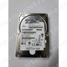 785073-B21 HP 600-GB 12G 10K 2.5 DP SAS 785073-B21