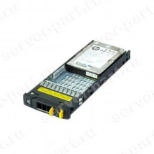 Жесткий Диск HP (Seagate) Enterprise Capacity 2.5 HDD 2Tb U1200 7200 128Mb 12G AF 512e SAS 2,5" For 3PAR StoreServ 20000(814321-001)