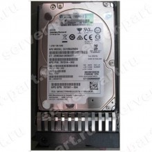 Жесткий Диск HP (Seagate) Enterprise Performance 10K HDD v8 ST1200MM0008 1.2Tb (U1200/10000/128Mb) 4Kn 12G SAS 2,5" For Gen5 Gen6 Gen7 Gen8 Gen9 Gen10 MSA2052 MSA2050 MSA2042 MSA2040 MSA1050 MSA1040(EG1200JEMDA)