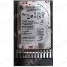 Жесткий Диск HP (Seagate) Enterprise Performance 10K HDD v8 ST1200MM0008 1.2Tb (U1200/10000/128Mb) 4Kn 12G SAS 2,5" For Gen5 Gen6 Gen7 Gen8 Gen9 Gen10 MSA2052 MSA2050 MSA2042 MSA2040 MSA1050 MSA1040(EG1200JEMDA)
