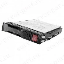 785079-B21 HP 1.2-TB 12G 10K 2.5 DP SAS 785079-B21