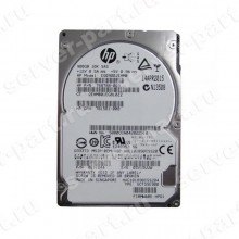 Жесткий Диск HP (HGST) Ultrastar C10K1800 HUC101890CSS204 900Gb (U1200/10520/128Mb) 512n 12G SAS 2,5" For Gen5 Gen6 Gen7 Gen8 Gen9 Gen10 MSA2052 MSA2050 MSA2042 MSA2040 MSA1050 MSA1040(EG0900JEHMB)