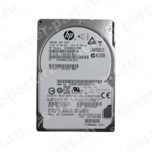 Жесткий Диск HP (HGST) Ultrastar C10K1800 HUC101890CSS204 900Gb (U1200/10520/128Mb) 512n 12G SAS 2,5" For Gen5 Gen6 Gen7 Gen8 Gen9 Gen10 MSA2052 MSA2050 MSA2042 MSA2040 MSA1050 MSA1040(EG0900JEHMB)