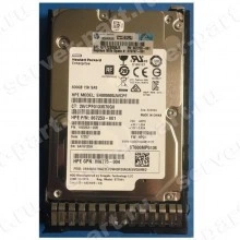 Жесткий диск HPE 870757-B21