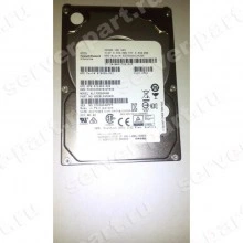 Жесткий Диск HP 600Gb (U1200/10000) 12G SAS 2,5" For Gen5 Gen6 Gen7 Gen8 Gen9 Gen10 MSA2052 MSA2050 MSA2042 MSA2040 MSA1050 MSA1040(EG000600JWJNH)