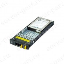 Жесткий Диск HP 600Gb (U1200/15000) 12G SAS 2,5" For 3PAR StoreServ 8000(809593-001)