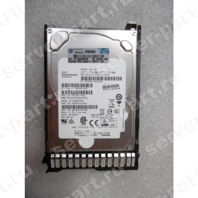 Жесткий Диск HP (HGST) Ultrastar C10K1800 HUC101890CSS204 900Gb (U1200/10520/128Mb) 512n 12G SAS 2,5" For Gen5 Gen6 Gen7 Gen8 Gen9 Gen10 MSA2052 MSA2050 MSA2042 MSA2040 MSA1050 MSA1040(785414-001) (ХПЕ) Жесткий Диск HP (HGST) Ultrastar C10K1800 HUC101890CSS204 900Gb (U1200/10520/128Mb) 512n 12G SAS 2,5" For Gen5 Gen6 Gen7 Gen8 Gen9 Gen10 MSA2052 MSA2050 MSA2042 MSA2040 MSA1050 MSA1040(785414-001) (ХПЕ)