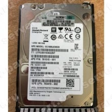 Жесткий Диск HP (Seagate) Enterprise Performance 10K HDD v8 ST1800MM0168 1.8Tb (U1200/10000/128Mb) 512e 12G SAS 2,5" For Gen8 Gen9 Gen10(EG1800JEMDB)