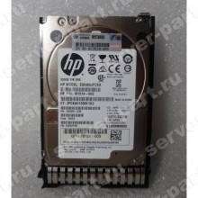 Жесткий Диск HP (Seagate) Enterprise Performance 10K HDD v8 ST300MM0008 300Gb (U1200/10000/128Mb) 512n 12G SAS 2,5" For Gen5 Gen6 Gen7 Gen8 Gen9 Gen10 MSA2052 MSA2050 MSA2042 MSA2040 MSA1050 MSA1040(EG0300JFCKA)