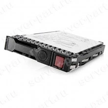 Жесткий Диск HP EH000900JWHPP (Toshiba) AL14SXB90EN 900Gb (U1200/15000/128Mb) 512n 12G SAS 2,5" For MSA2052 MSA2050 MSA2042 MSA2040 MSA1050 MSA1040(875217-003)