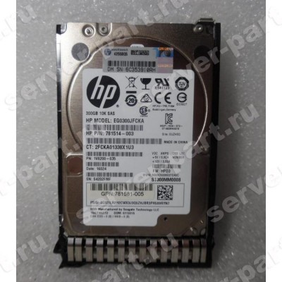 Жесткий Диск HP (Seagate) Enterprise Performance 10K HDD v8 ST300MM0008 300Gb (U1200/10000/128Mb) 512n 12G SAS 2,5" For Gen5 Gen6 Gen7 Gen8 Gen9 Gen10 MSA2052 MSA2050 MSA2042 MSA2040 MSA1050 MSA1040(1V8200-035) (ХПЕ) Жесткий Диск HP (Seagate) Enterprise Performance 10K HDD v8 ST300MM0008 300Gb (U1200/10000/128Mb) 512n 12G SAS 2,5" For Gen5 Gen6 Gen7 Gen8 Gen9 Gen10 MSA2052 MSA2050 MSA2042 MSA2040 MSA1050 MSA1040(1V8200-035) (ХПЕ)
