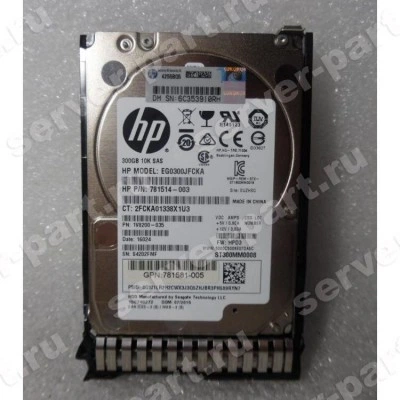 Жесткий Диск HP (Seagate) Enterprise Performance 10K HDD v8 ST300MM0008 300Gb (U1200/10000/128Mb) 512n 12G SAS 2,5" For Gen5 Gen6 Gen7 Gen8 Gen9 Gen10 MSA2052 MSA2050 MSA2042 MSA2040 MSA1050 MSA1040(1V8200-035) Жесткий Диск HP (Seagate) Enterprise Performance 10K HDD v8 ST300MM0008 300Gb (U1200/10000/128Mb) 512n 12G SAS 2,5" For Gen5 Gen6 Gen7 Gen8 Gen9 Gen10 MSA2052 MSA2050 MSA2042 MSA2040 MSA1050 MSA1040(1V8200-035)