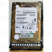 737392-B21 HP 450-GB 12G 15K 3.5 DP SAS  737392-B21