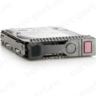 Жесткий Диск HP (Toshiba) MG MG04SCA40EN 4Tb (U1200/7200/128Mb) 512n 12G SAS 3,5" For Gen5 Gen6 Gen7 Gen8 Gen9 Gen10 D6020 D6000 Apollo Gen10 StoreVirtual 3000 3200(MB4000JFDSN)