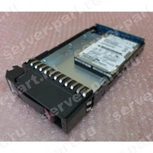 Жесткий Диск HP (HGST) (Hitachi) Ultrastar C15K600 HUC156060CSS204 600Gb (U1200/15000/128Mb) Secure Erase 512n 12G SAS 2,5" To 3,5" For MSA2052 MSA2050 MSA2042 MSA2040 MSA1050 MSA1040(787656-001)