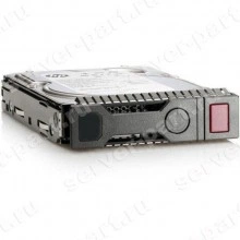 Жесткий Диск HP (HGST) Ultrastar 7K6000 HUS726020ALS214 2Tb (U1200/7200/128Mb) AF Secure Erase 512n 12G SAS 3,5" For Gen5 Gen6 Gen7 Gen8 Gen9 Gen10 D6020 D6000 Apollo Gen10 StoreVirtual 3000 3200(MB2000JFEML)