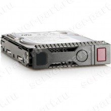826072-B21 HP 2-TB 12G 7.2K 3.5 DP SAS  826072-B21