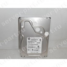 Жесткий Диск HP (Seagate) Enterprise Capacity 3.5 HDD v5 ST2000NM0005 2Tb (U1200/7200/128Mb) 512n 12G SAS 3,5" For Gen5 Gen6 Gen7 Gen8 Gen9 Gen10 D6020 D6000 Apollo Gen10 StoreVirtual 3000 3200(818369-001)