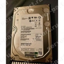 Жесткий Диск HP (Seagate) Enterprise Capacity 3.5 HDD v5 ST8000NM0075 8Tb (U1200/7200/256Mb) 512e 12G SAS 3,5" For Gen5 Gen6 Gen7 Gen8 Gen9 Gen10 D6020 D6000 Apollo Gen10 StoreVirtual 3000 3200(MB8000JFECQ)