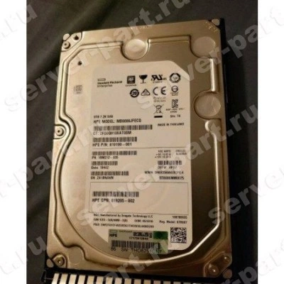 793701-B21 HP G1-G7 8-TB 12G 7.2K 3.5 SAS 793701-B21 793701-B21 HP G1-G7 8-TB 12G 7.2K 3.5 SAS 793701-B21