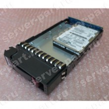 Жесткий Диск HP (Toshiba) AL14SXB60EN 600Gb (U1200/15000/128Mb) 512n 12G SAS 2,5" To 3,5" For MSA2052 MSA2050 MSA2042 MSA2040 MSA1050 MSA1040(EH000600JWHPN)