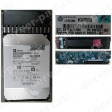Жесткий диск HP P9M82A