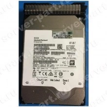 Жесткий Диск HP (HGST) Ultrastar He12 HUH721212AL5204 12Tb (U1200/7200/256Mb) Helium AF Secure Erase 512e 12G SAS 3,5" For Gen5 Gen6 Gen7 Gen8 Gen9 Gen10 D6020 D6000 Apollo Gen10(MB012000JWDFD)