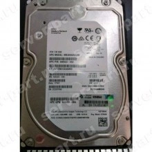 Жесткий Диск HP (Seagate) Enterprise Capacity 3.5 HDD v5 ST2000NM0045 2Tb (U1200/7200/128Mb) 512n 12G SAS 3,5" For Gen5 Gen6 Gen7 Gen8 Gen9 Gen10 D6020 D6000 Apollo Gen10 StoreVirtual 3000 3200(MB2000JVYZN)