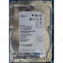 Жесткий Диск HP (Seagate) Enterprise Capacity 3.5 HDD v5 ST3000NM0025 3Tb (U1200/7200/128Mb) 512n 12G SAS 3,5" For Gen5 Gen6 Gen7 Gen8 Gen9 Gen10 D6020 D6000 Apollo Gen10(MB3000JVYZP)