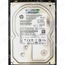 Жесткий Диск HP (HGST) Ultrastar 7K6000 HUS726060AL5214 6Tb (U1200/7200/128Mb) AF Secure Erase 512e 12G SAS 3,5" For Gen5 Gen6 Gen7 Gen8 Gen9 Gen10 D6020 D6000 Apollo Gen10 StoreVirtual 3000 3200(MB6000JEQNN)
