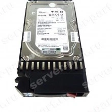 Жесткий Диск HP 12Tb (U1200/7200) 12G SAS 3,5" For MSA2052 MSA2050 MSA2042 MSA2040 MSA1050 MSA1040(P00442-001)