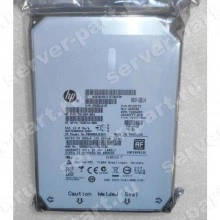 Жесткий Диск HP (HGST) Ultrastar He8 HUH728060AL5204 6Tb (U1200/7200/256Mb) Helium AF Secure Erase 512e 12G SAS 3,5" For Gen5 Gen6 Gen7 Gen8 Gen9 Gen10 D6020 D6000 Apollo Gen10 StoreVirtual 3000 3200(MB6000JEQUV)