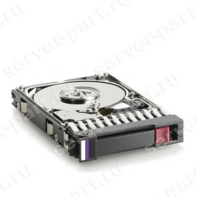 Жесткий Диск HP 900Gb (U600/10000) DP 6G SAS 2,5" For EVA P6000 M6625(665749-001) Жесткий Диск HP 900Gb (U600/10000) DP 6G SAS 2,5" For EVA P6000 M6625(665749-001)