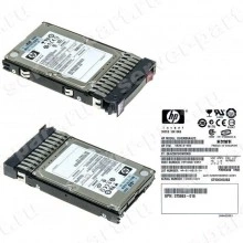 Жесткий Диск HP (Seagate) Savvio 10K.3 ST9300603SS 300Gb (U600/10000/16Mb) Dual Port SAS 2,5" For Gen4 Gen5 Gen6 Gen7(493083-001)