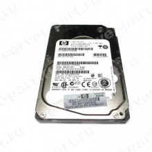 Жесткий Диск HP (Fujitsu) MBE2073RC 72Gb (U600/15000/16Mb) 6G SAS 2,5" For Gen4 Gen5 Gen6 Gen7 Integrity rx2800 i2 i4 rx6600 rx3600 rx2660(EH0072FARUA)