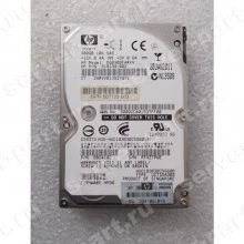 Жесткий Диск HP (Hitachi) Ultrastar C10K300 HUC103030CSS600 300Gb (U600/10000/64Mb) 6G SAS 2,5" For Gen4 Gen5 Gen6 Gen7 Integrity rx2800 i2 i4 rx6600 rx3600 rx2660(0B24182)
