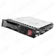 Жесткий Диск HP (Seagate) Savvio 10K.5 ST9900805SS 900Gb (U600/10000/64Mb) 6G SAS 2,5" For Gen4 Gen5 Gen6 Gen7 Integrity rx2800 i2 i4 rx6600 rx3600 rx2660(693569-004)